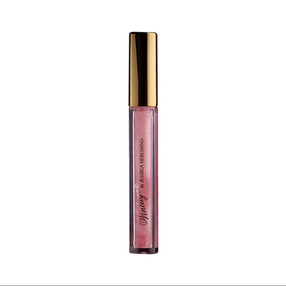 Vintage by Jessica Liebeskind Lipgloss